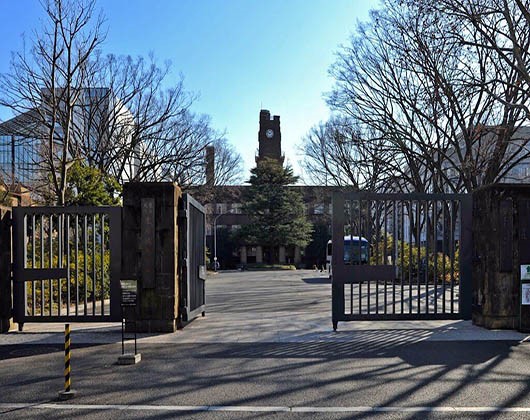 东京大学